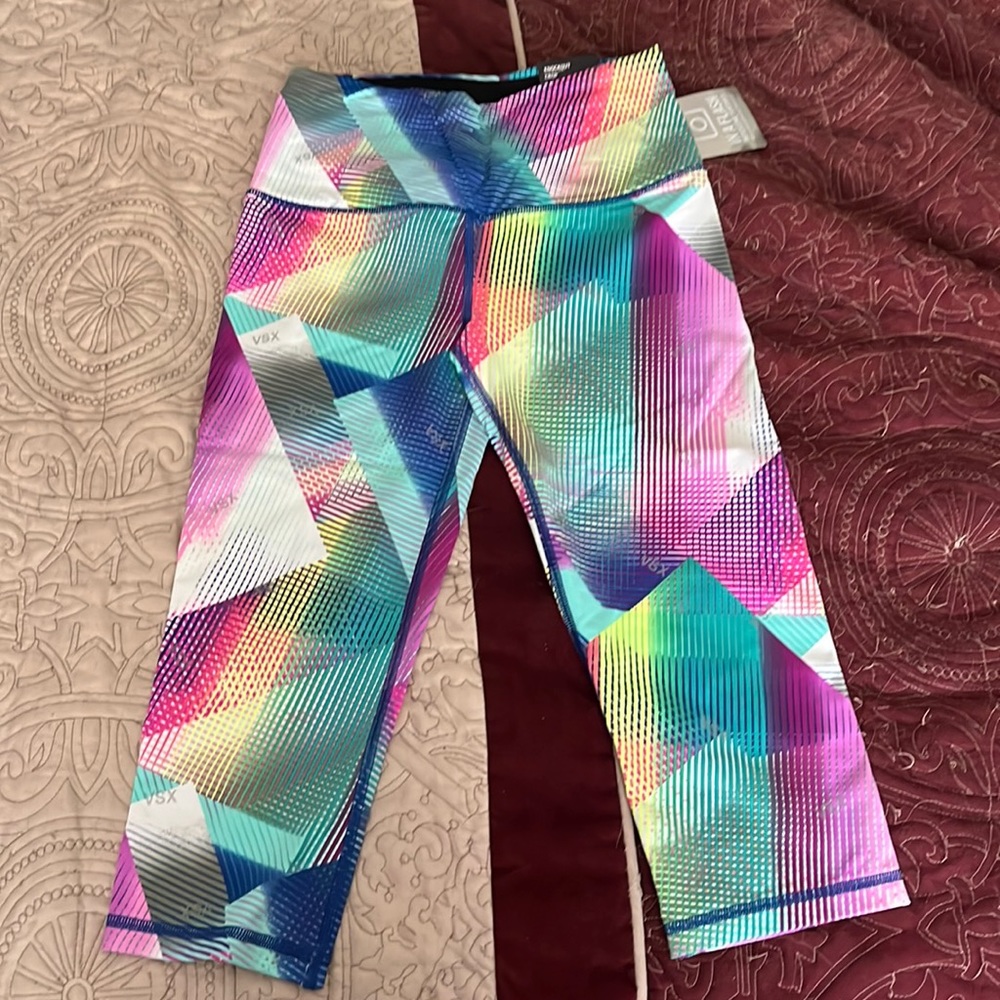 VSX Victoria’s Secret